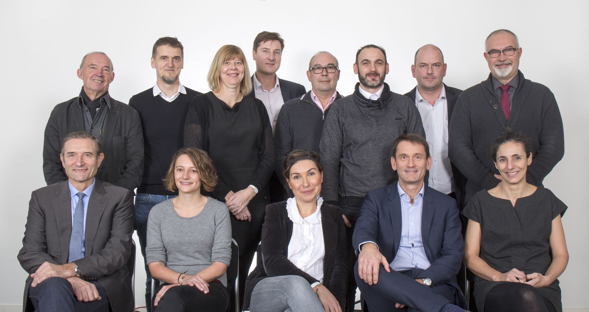 Equipe CASSO & Associés