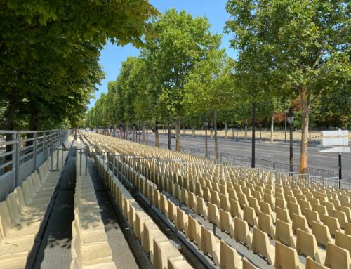 14 juillet 2023 : Jour de fierté pour la Nation et pour CASSO & Associés